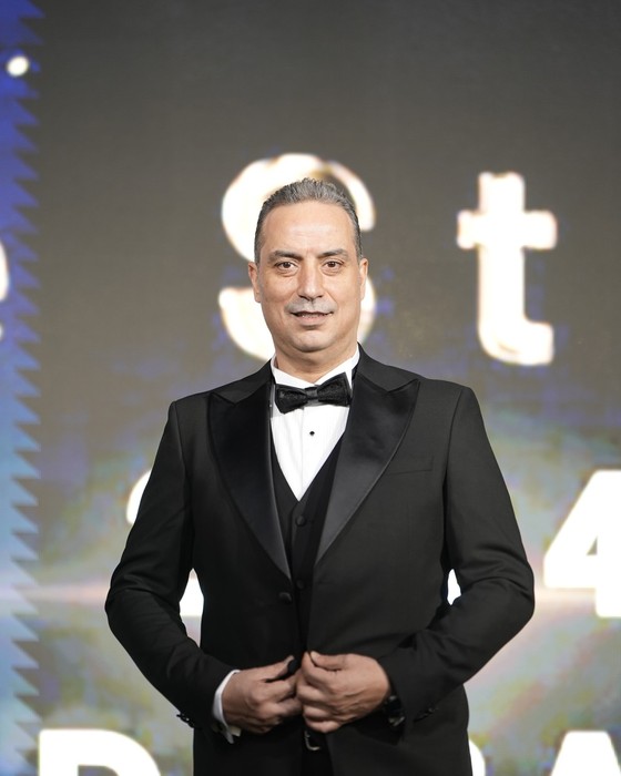 Mr. Basem — Owner and Clinic Director, Creative Arts Dubai